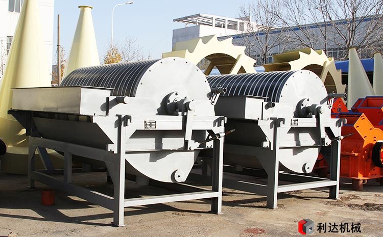 磁選機設(shè)備