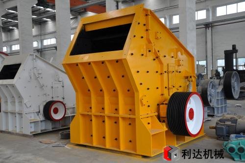 新式綠色環(huán)保制砂機