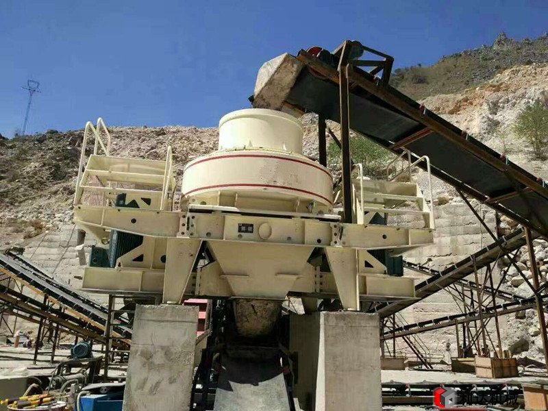 制砂機設(shè)備